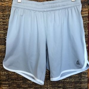 Reebok Athletic Shorts